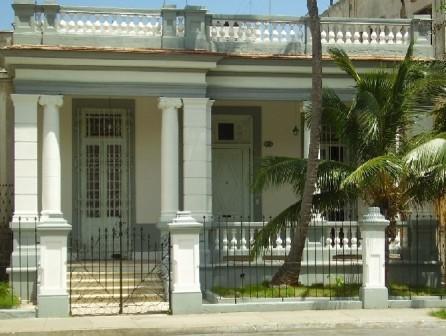 room for rent Cuba